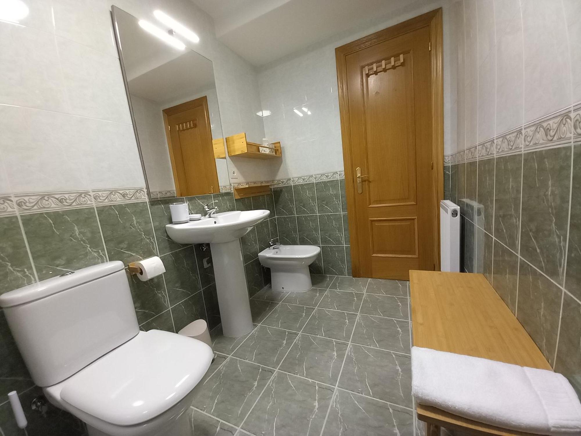 Abrula Vilalba Dış mekan fotoğraf