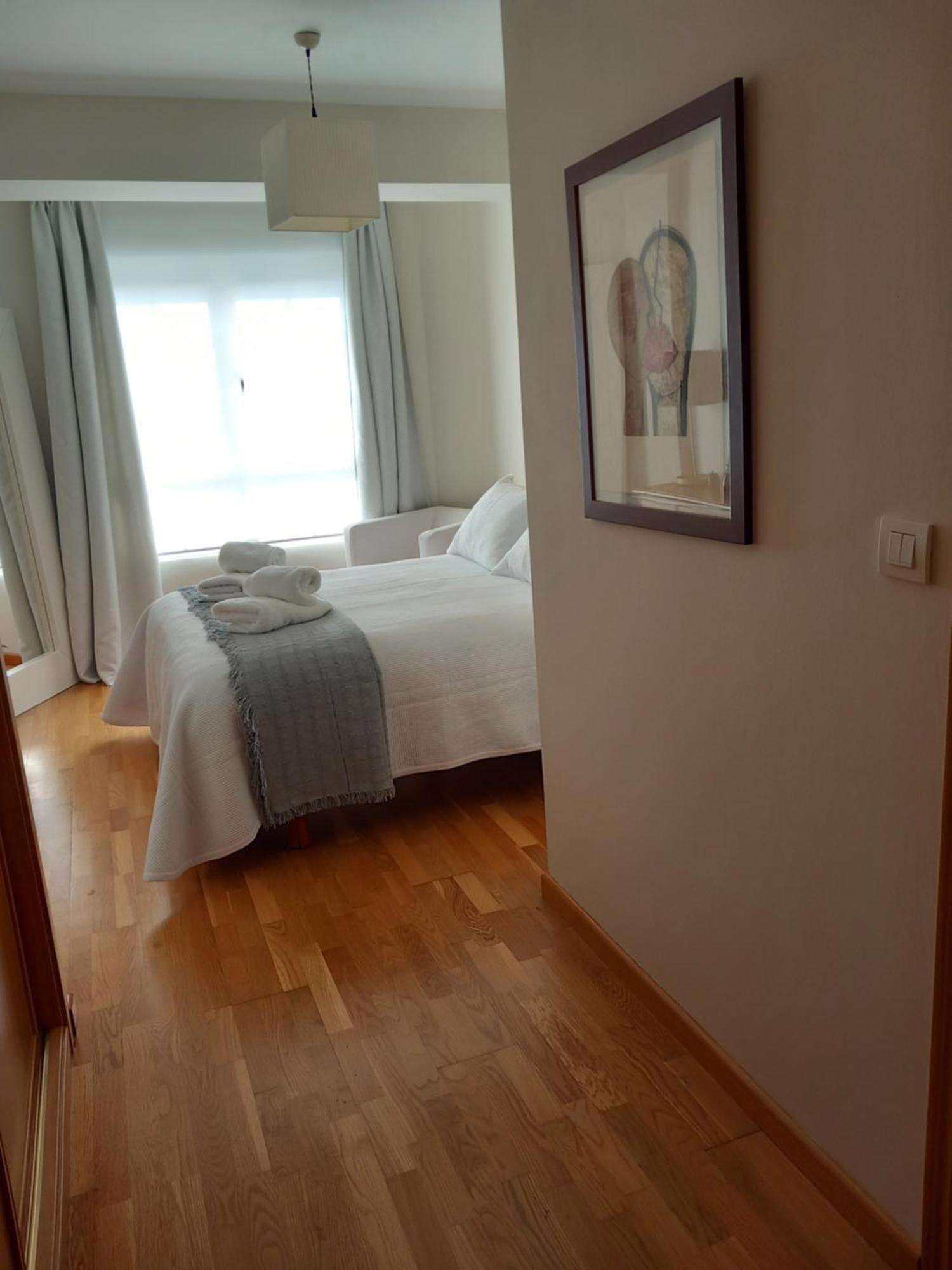 Abrula Vilalba Dış mekan fotoğraf