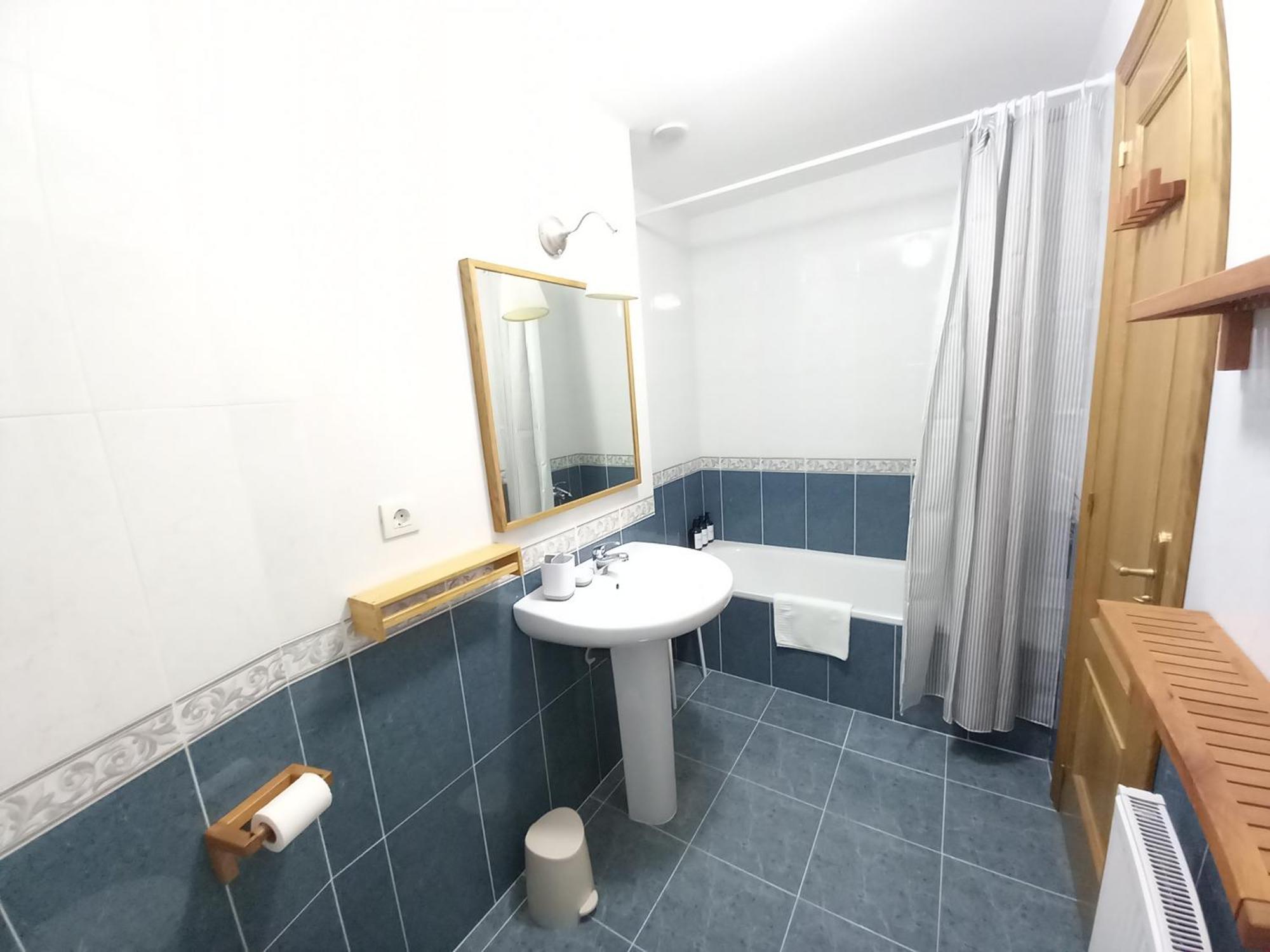 Abrula Vilalba Dış mekan fotoğraf